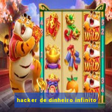 hacker de dinheiro infinito